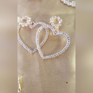 Lucy Fashion Jewelry Earings